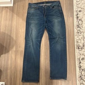 Lucky Brand Men’s Jeans - 33W 32L